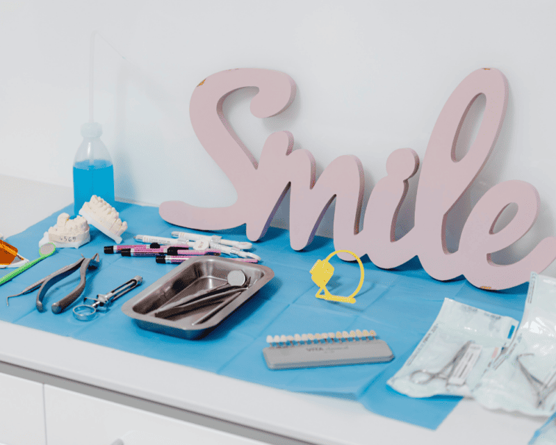 Studio Dentistry Studio Dentistry