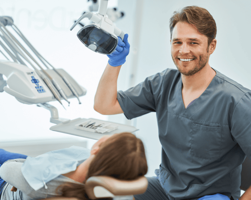 Studio Dentistry Studio Dentistry