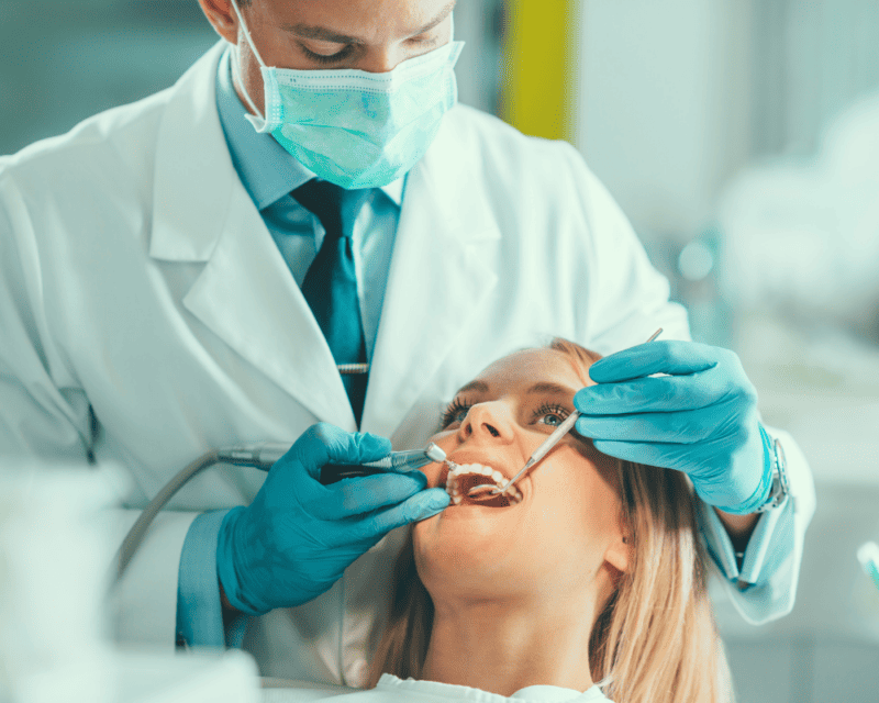 Studio Dentistry Studio Dentistry