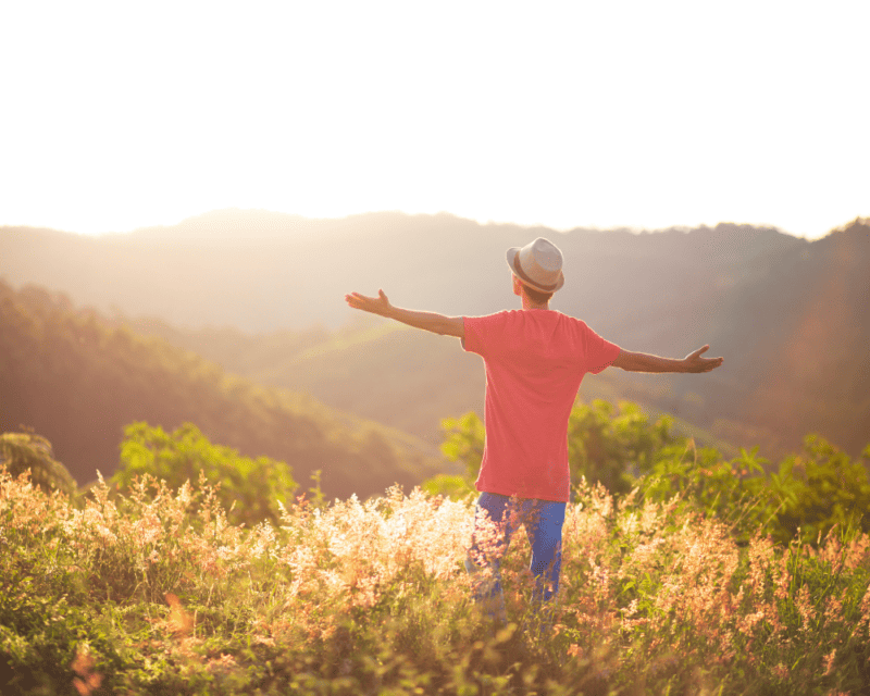 Power of Positive Habits