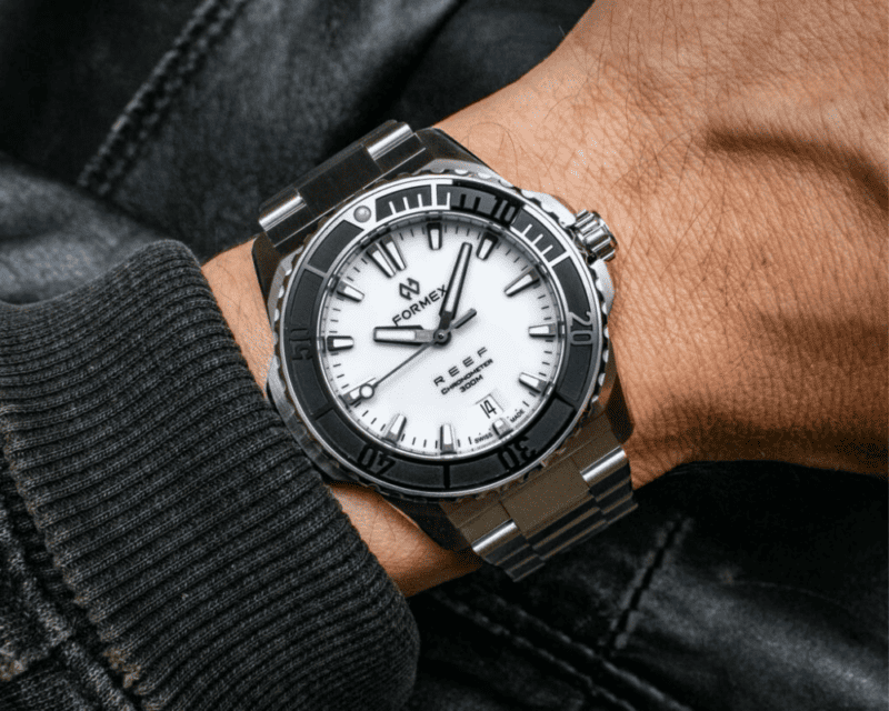 Perfect watch Perfect watch