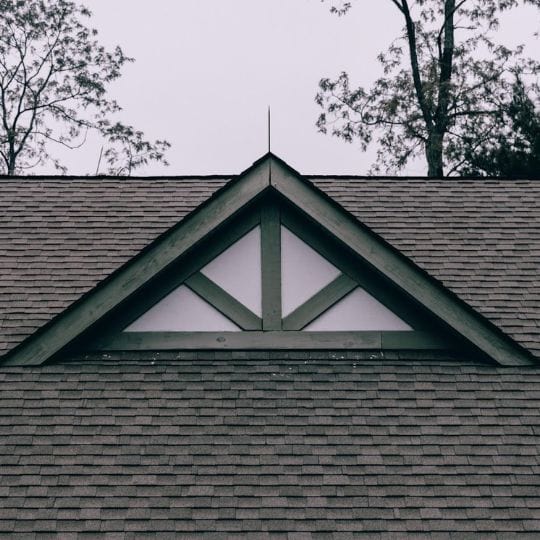 roof maintenance