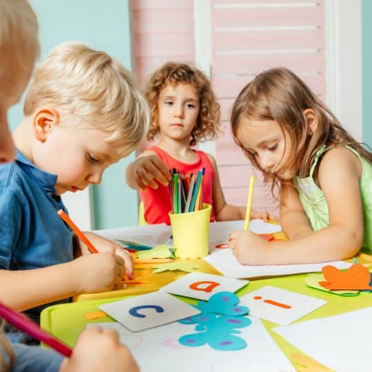 fishers-early-childhood-development-center