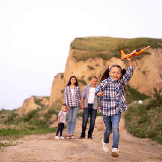 Becoming a foster carer