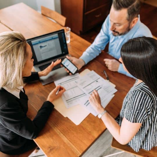 advanced bookkeeping