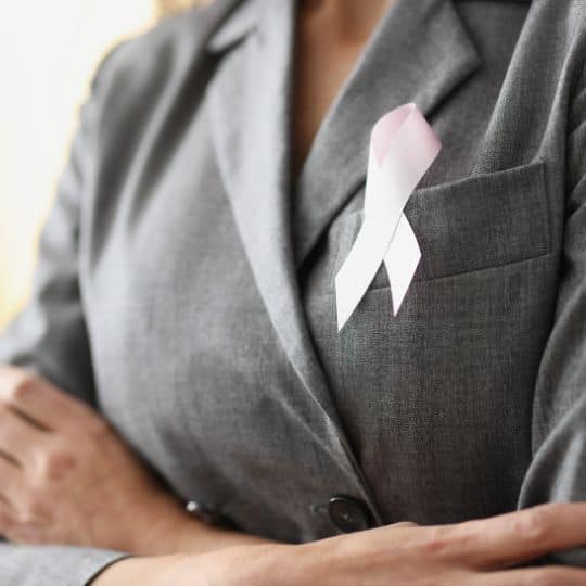 Finding the Right Gynecologic Oncologist