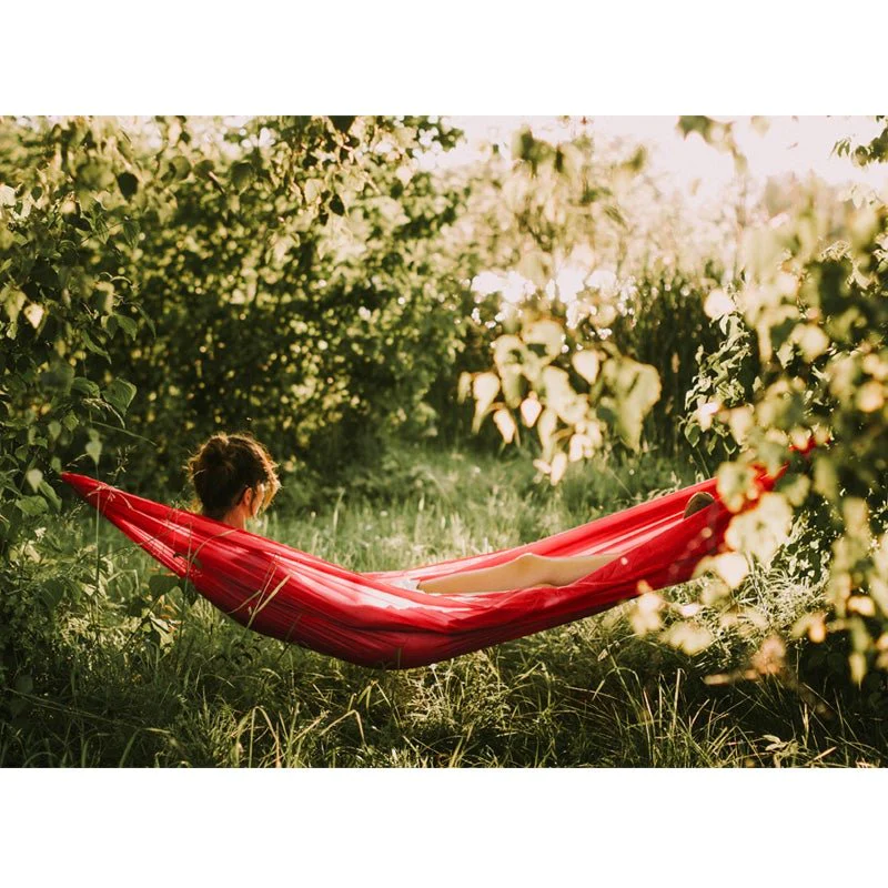 travel hammock set mars 903244