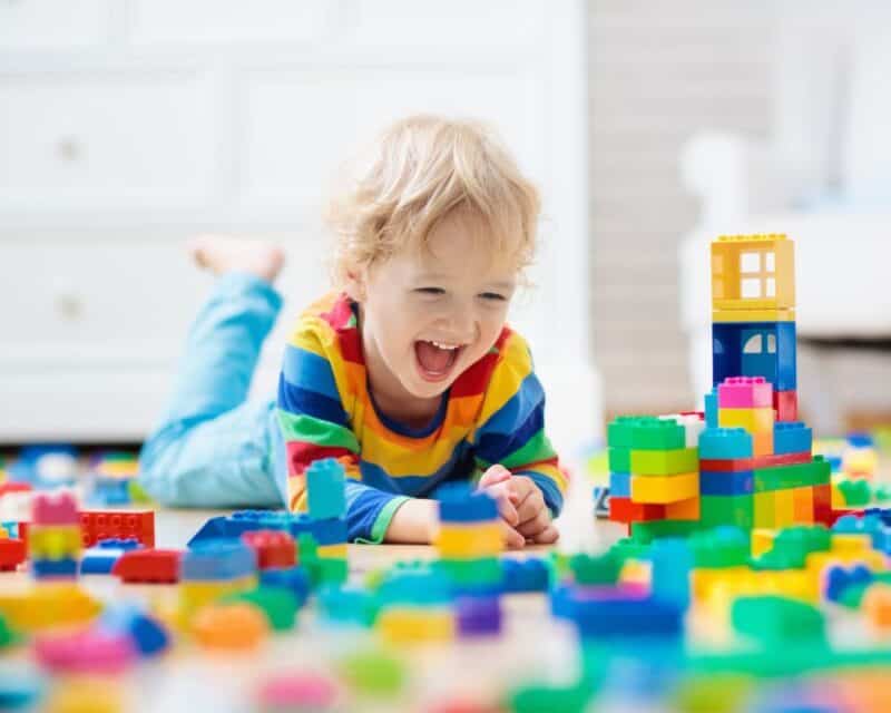 Child development