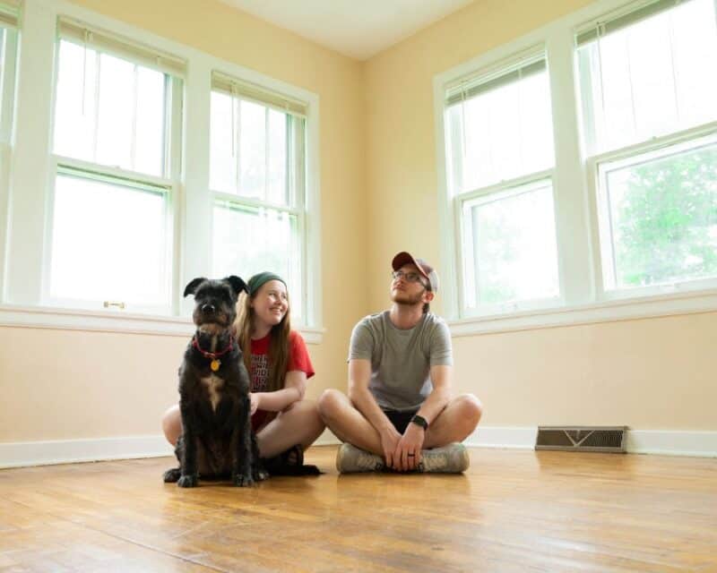Remodeling Your Family Home