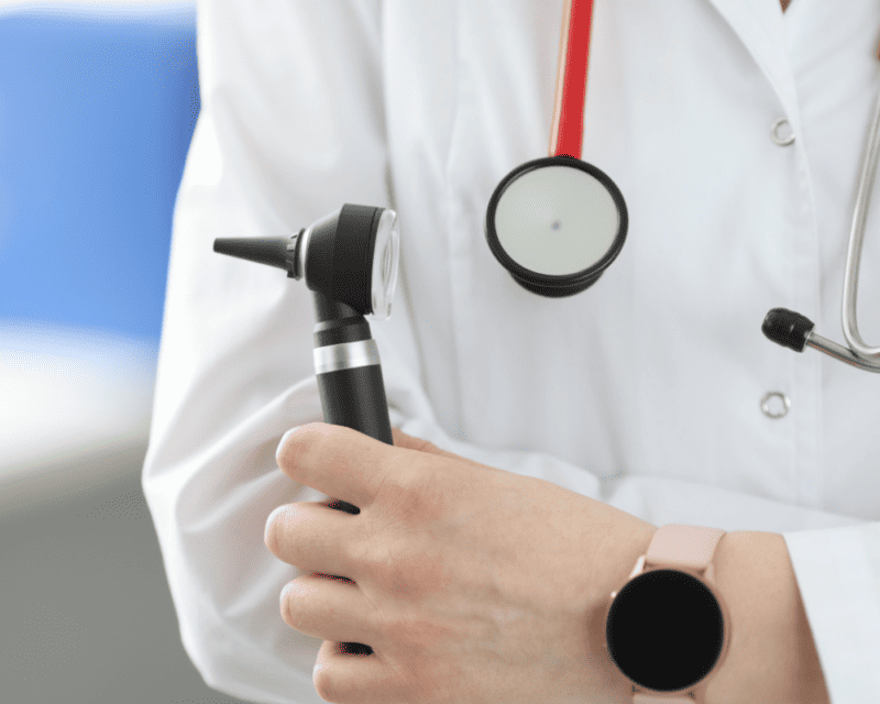 Doctor Doctor