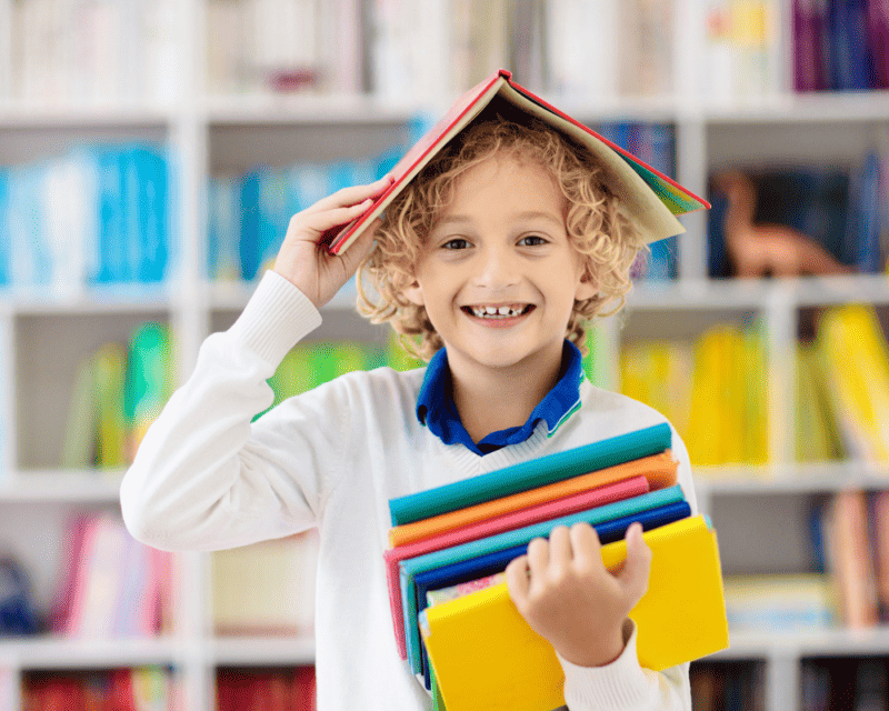 educational books educational books