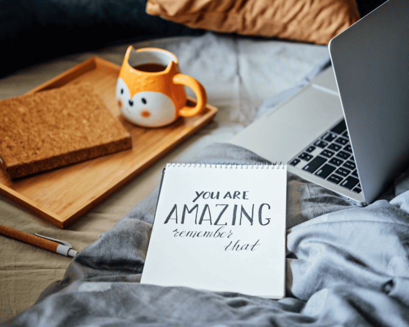 Positive Affirmations Printable