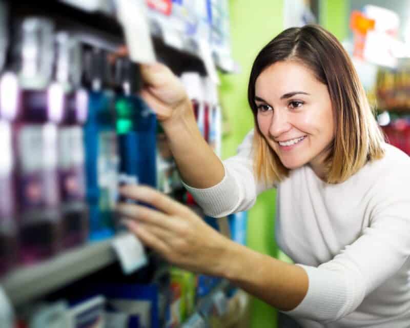 Mouthwash Mouthwash