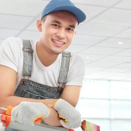 Hiring painters