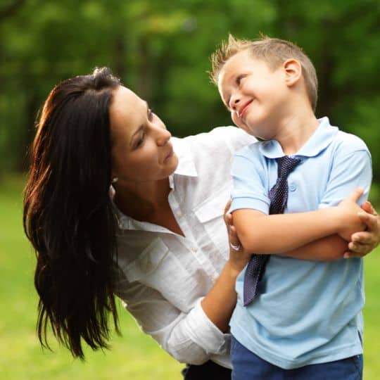 Nature vs Nurture Child Development