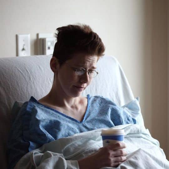 Recovery Journey Following Medical Malpractice