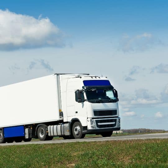 Pharmaceutical transport