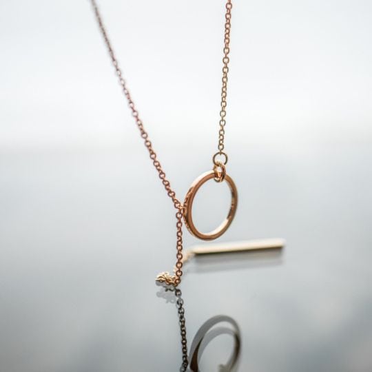 elegance in jewelry