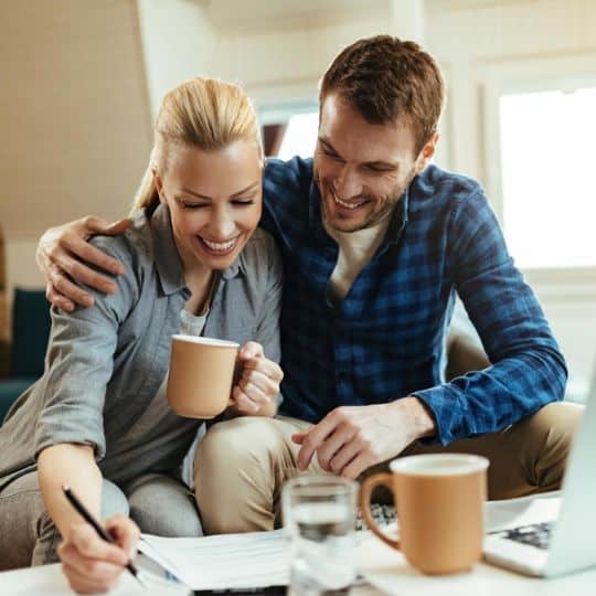 best home energy plan
