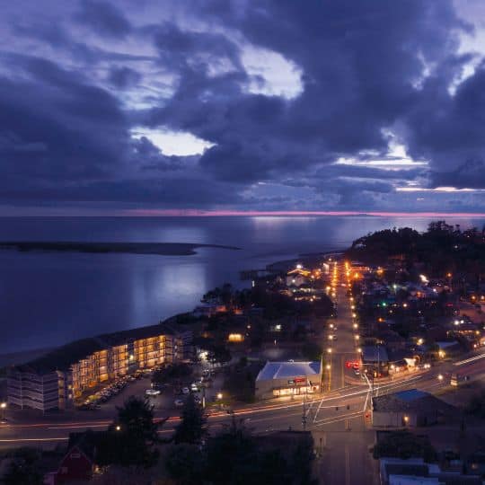 Lincoln City's Beaches