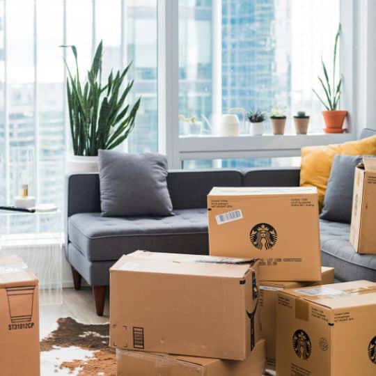 How Moving Benefits Your Lifestyle