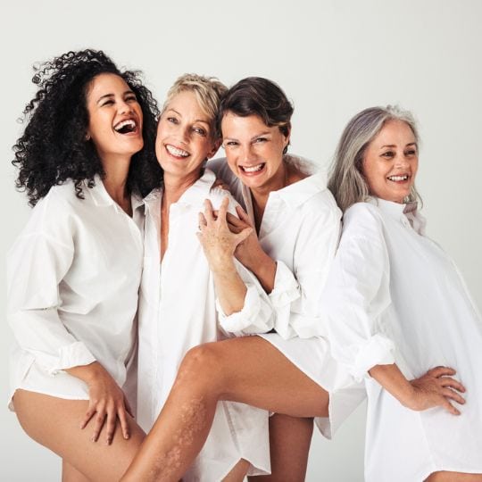 Menopause Management