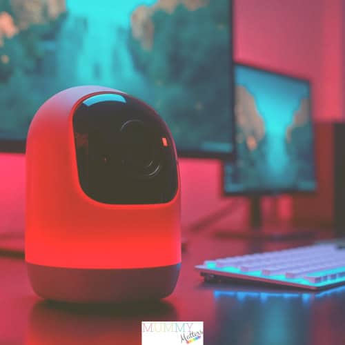 HD Webcams For Live Video