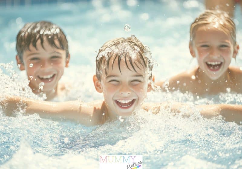 Activities for Kids Without Screen Time