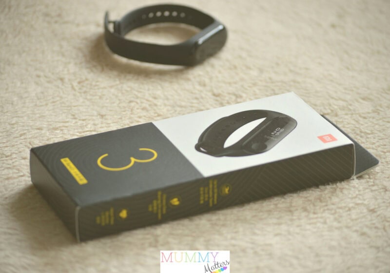 Wearable fitness trackers