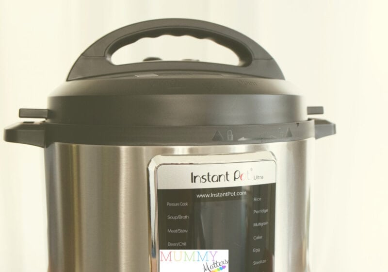 Instant Pot