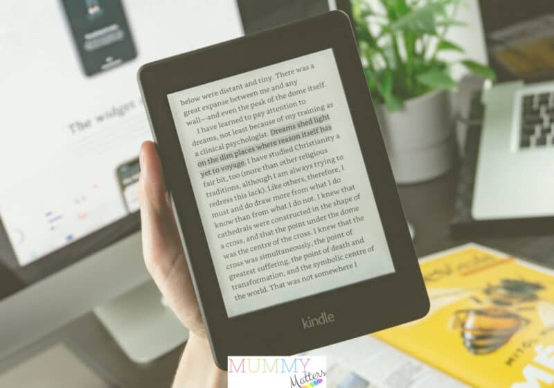E-Reader