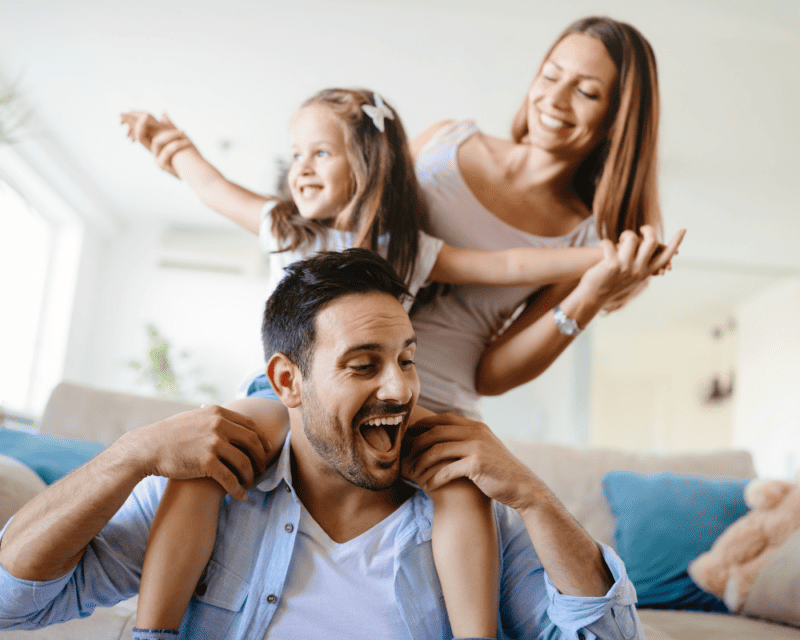 Mental Health Friendly Home Mental Health Friendly Home
