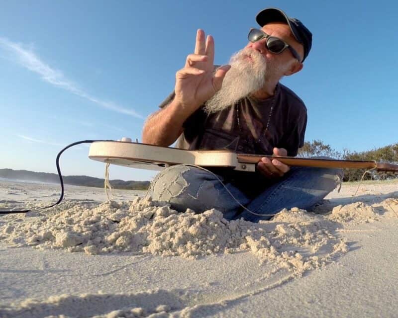 Seasick Steve Seasick Steve