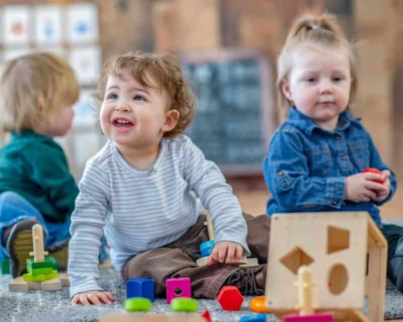 Child Development
