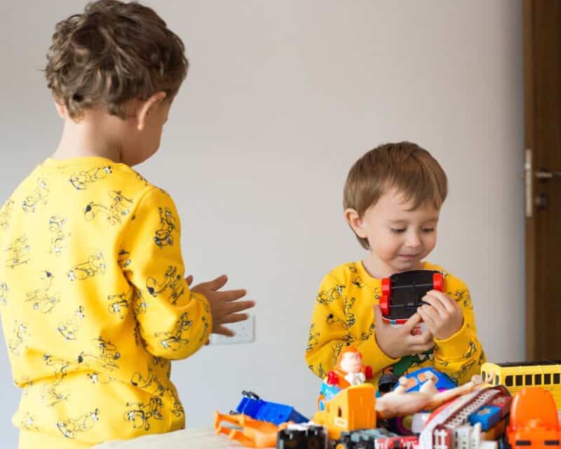 Developmental delays
