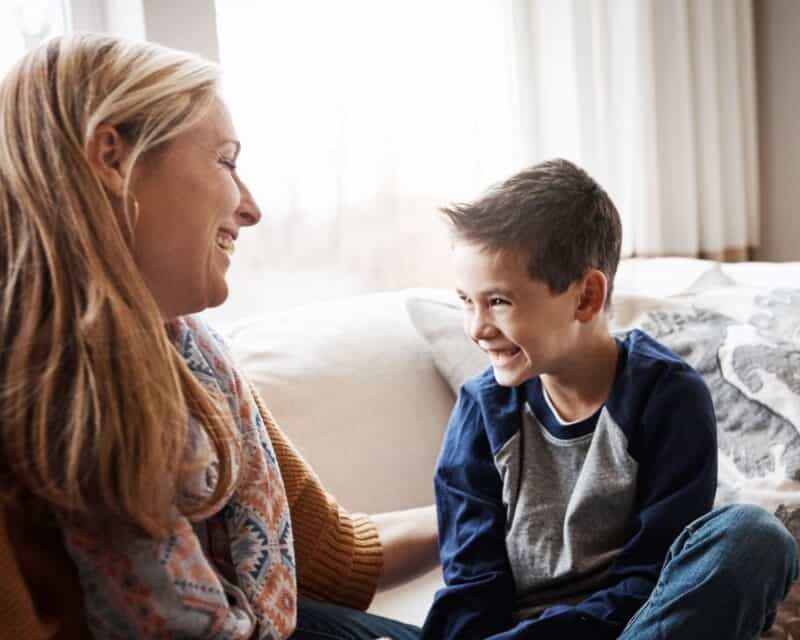 Nurturing Your Child's Wellbeing Nurturing Your Child's Wellbeing