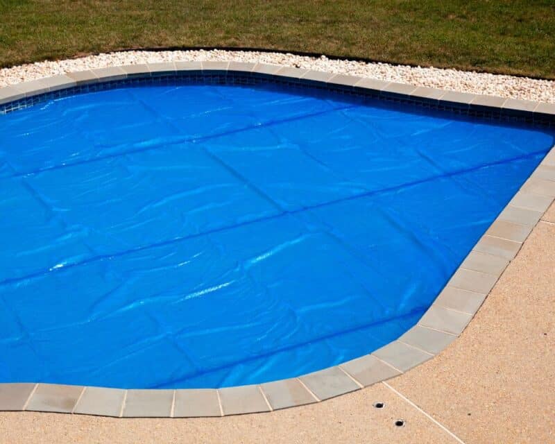 Pool Heating