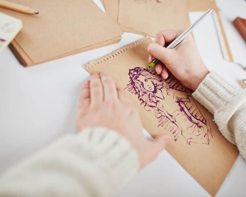 Drawing