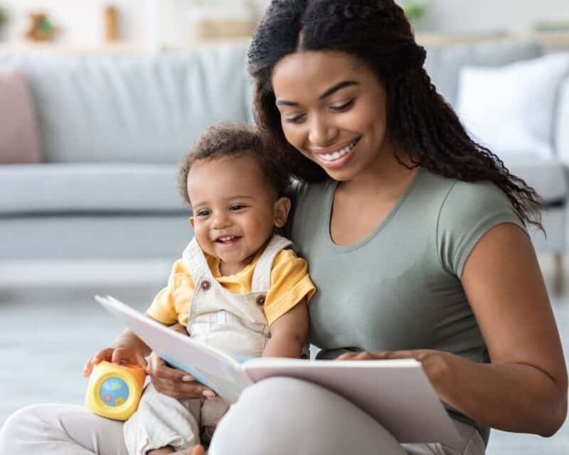 Parenting Tips for Infants