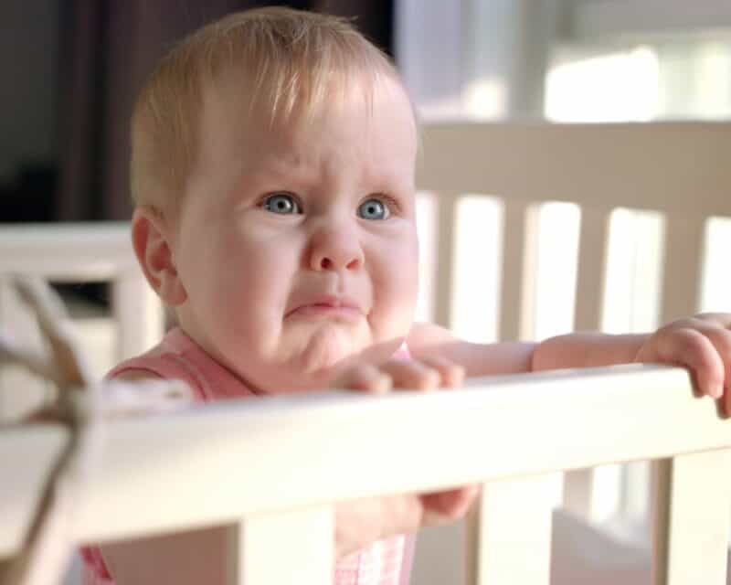 Infant cues