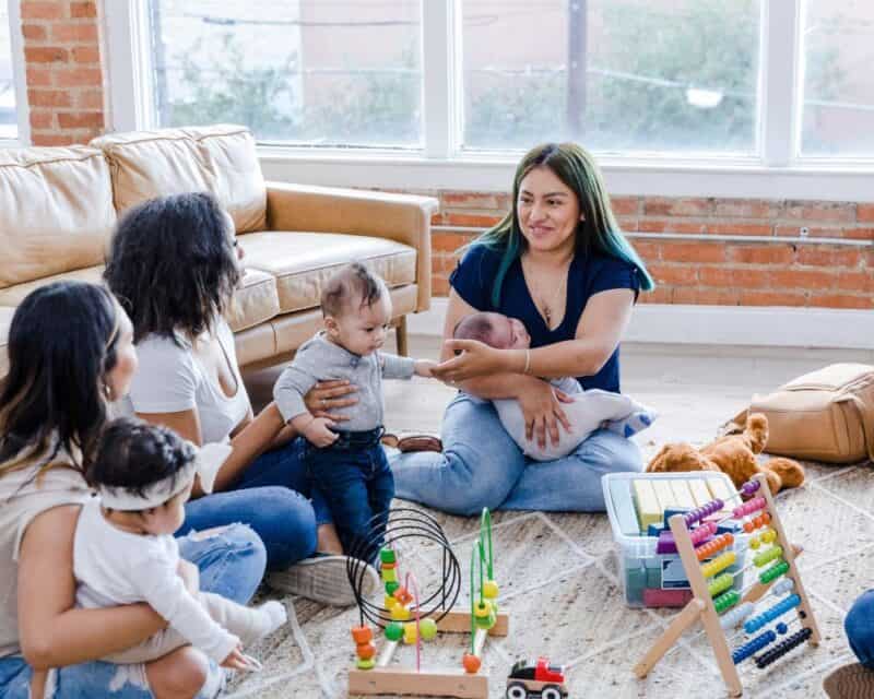 Parent support