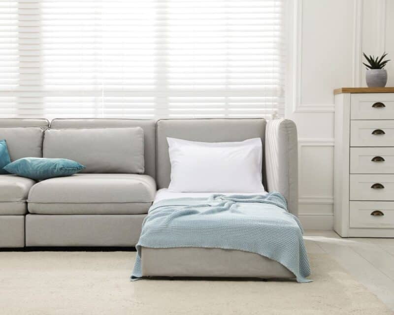 Sleeper couch