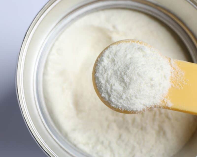 Baby Formula Baby Formula