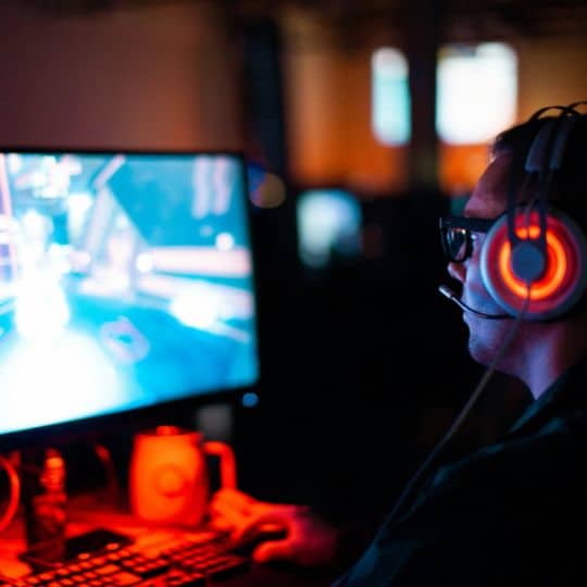 Unleash Their Creativity Through Video Games