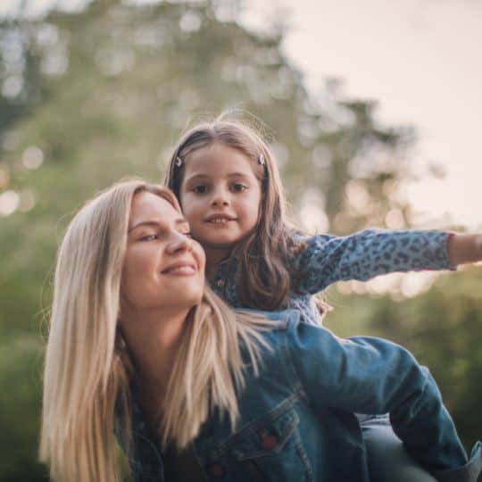 Single Mum