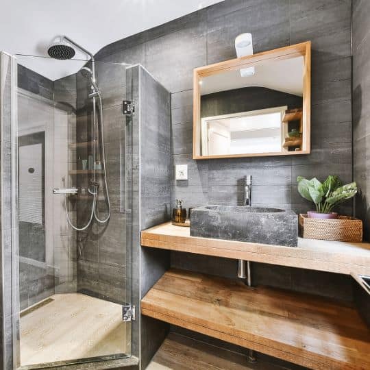 Revamping your bathroom