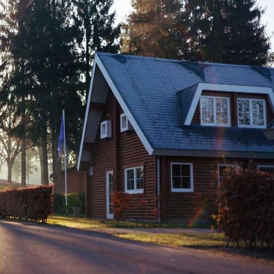 Updating Your Aging Home