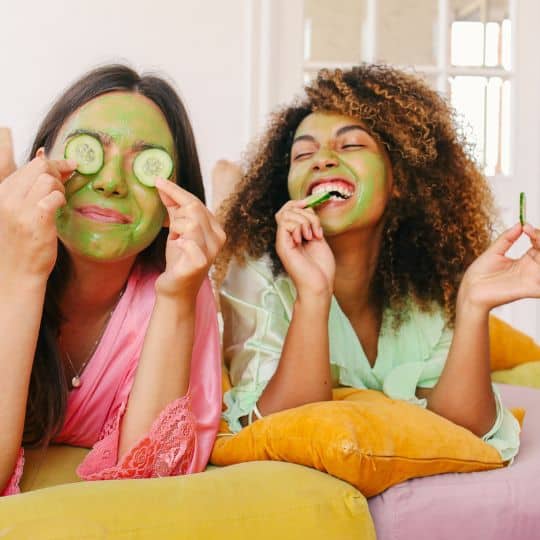Nurturing wellness