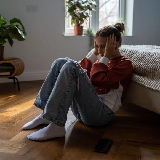 Children's mental health week