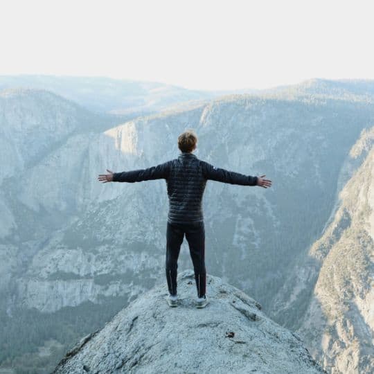 Building resilience